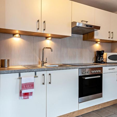 Appartement Stoecklhuberhof à Vandoies Extérieur photo