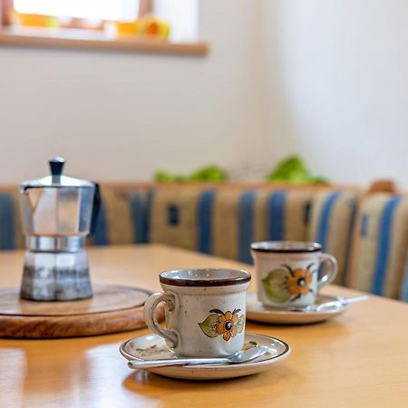 Appartement Stoecklhuberhof à Vandoies Extérieur photo