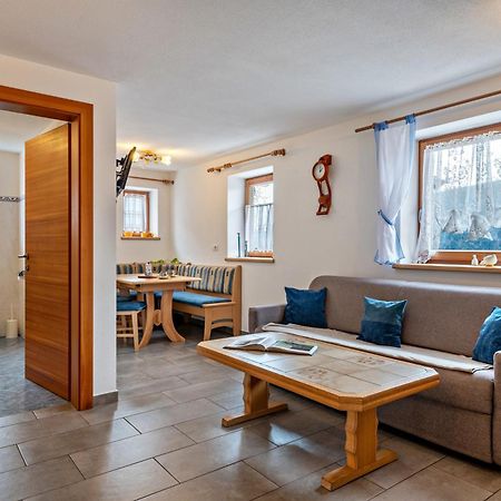 Appartement Stoecklhuberhof à Vandoies Extérieur photo