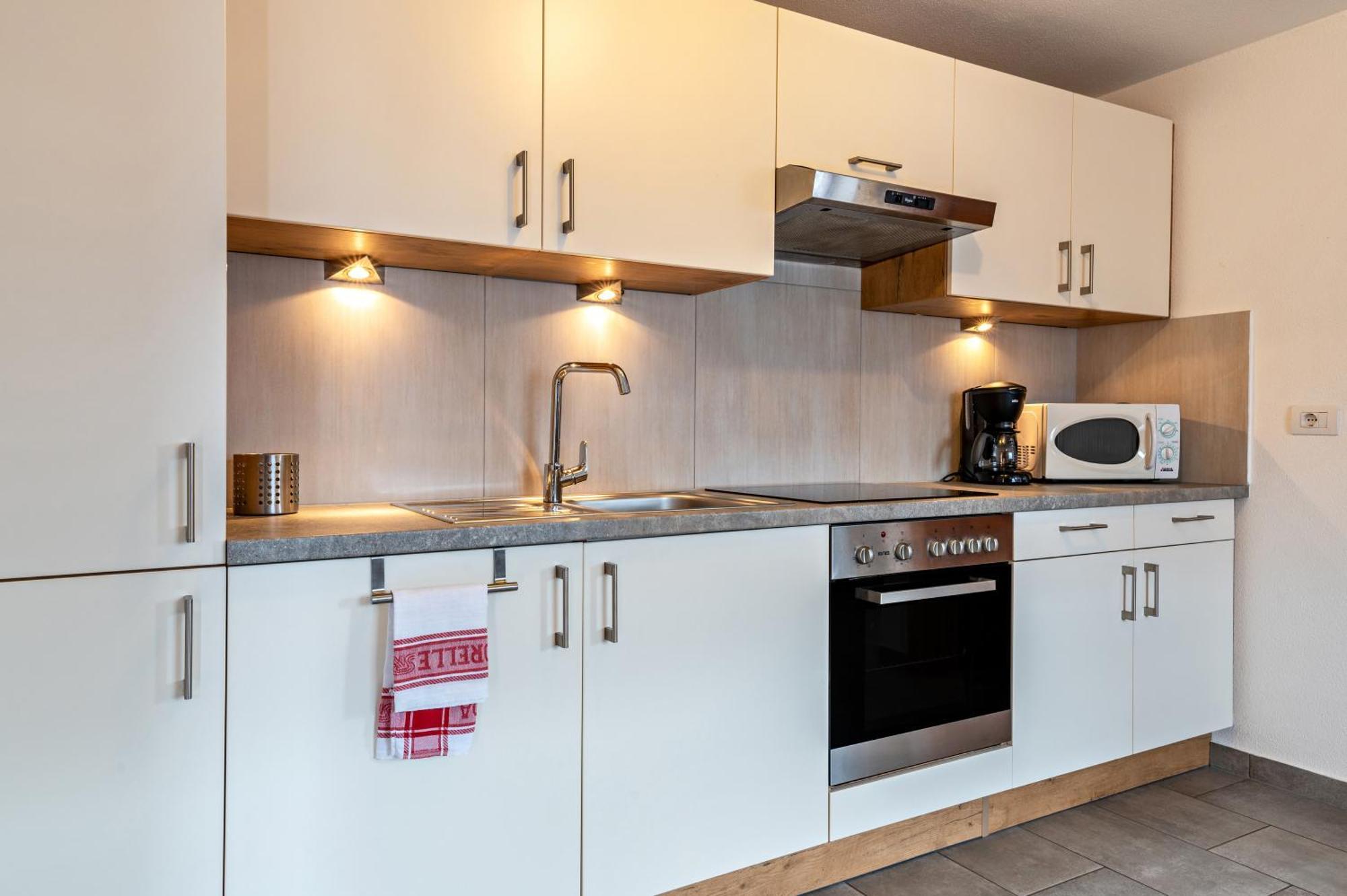 Appartement Stoecklhuberhof à Vandoies Extérieur photo
