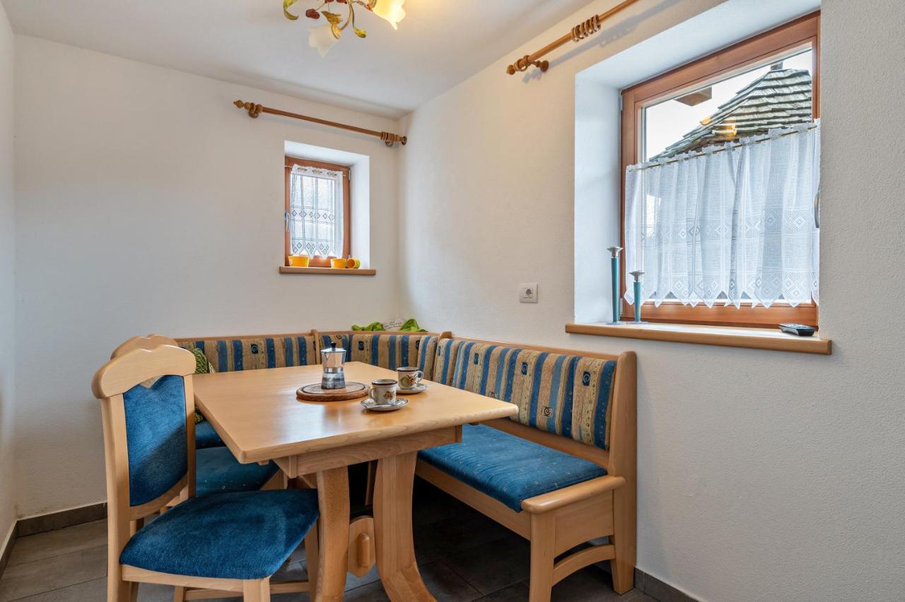 Appartement Stoecklhuberhof à Vandoies Extérieur photo