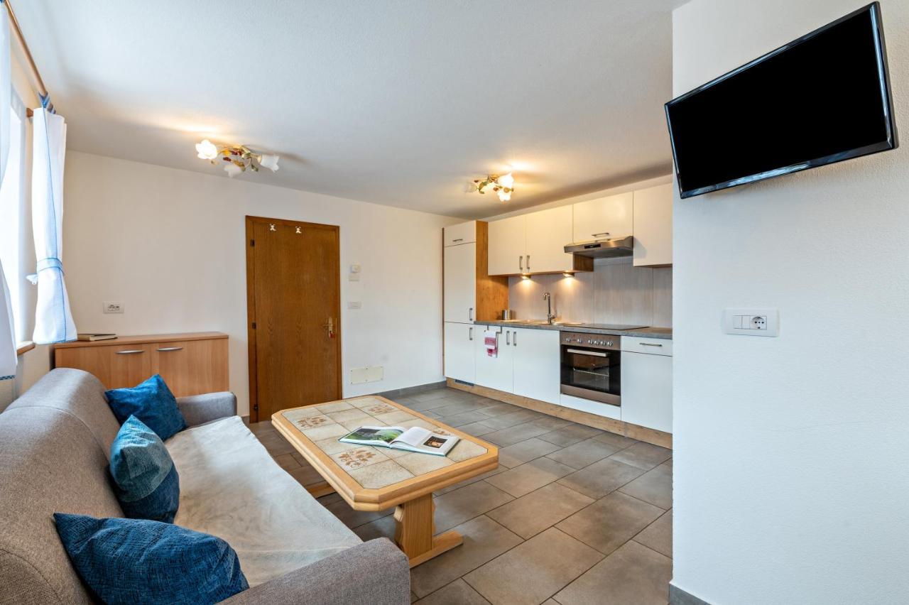 Appartement Stoecklhuberhof à Vandoies Extérieur photo