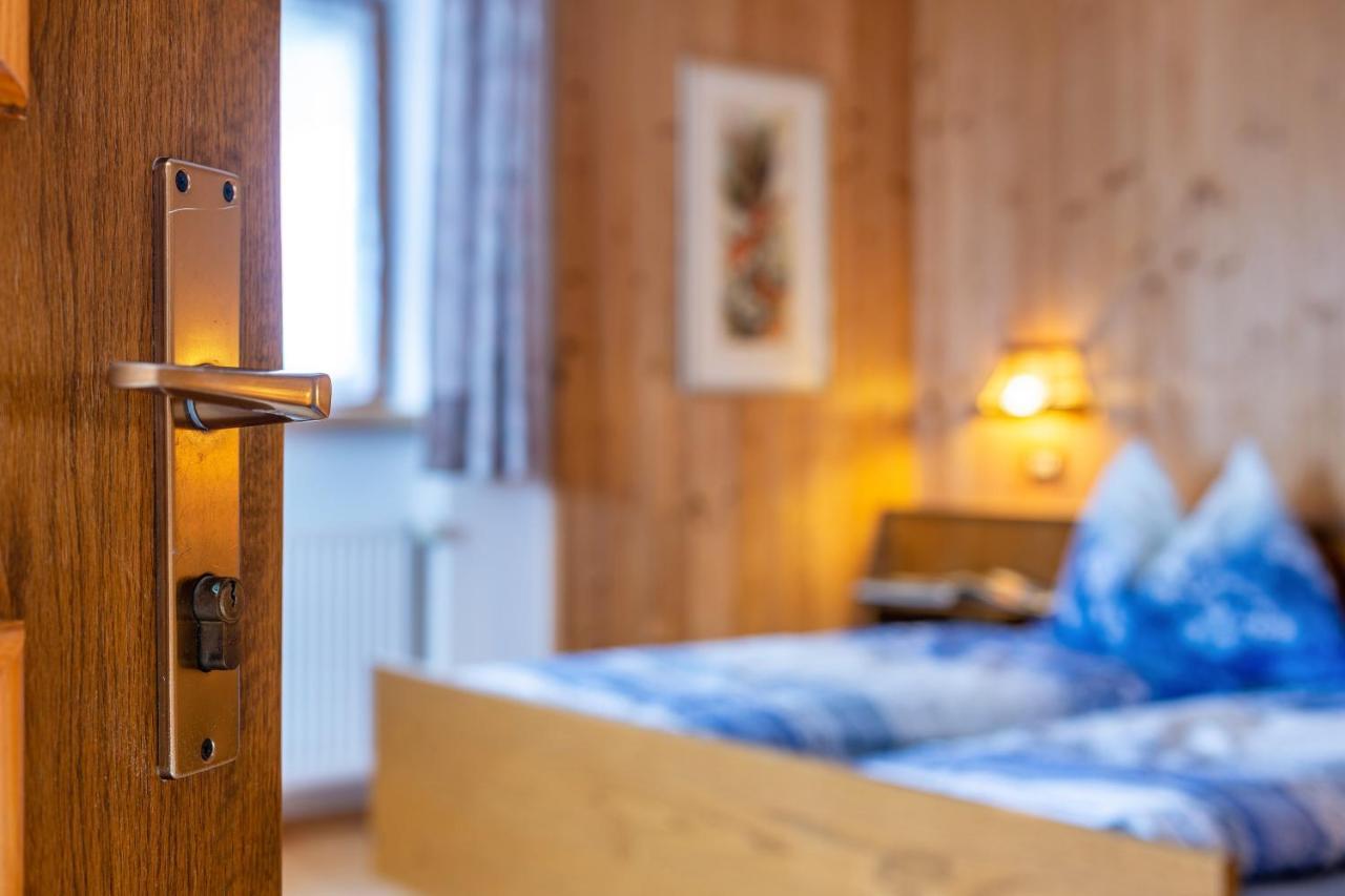 Appartement Stoecklhuberhof à Vandoies Extérieur photo