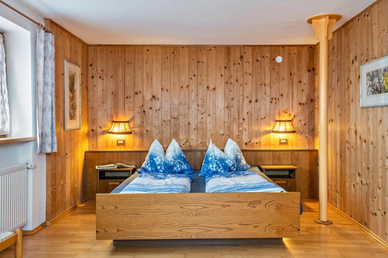 Appartement Stoecklhuberhof à Vandoies Extérieur photo