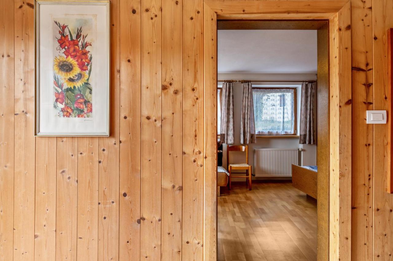 Appartement Stoecklhuberhof à Vandoies Extérieur photo