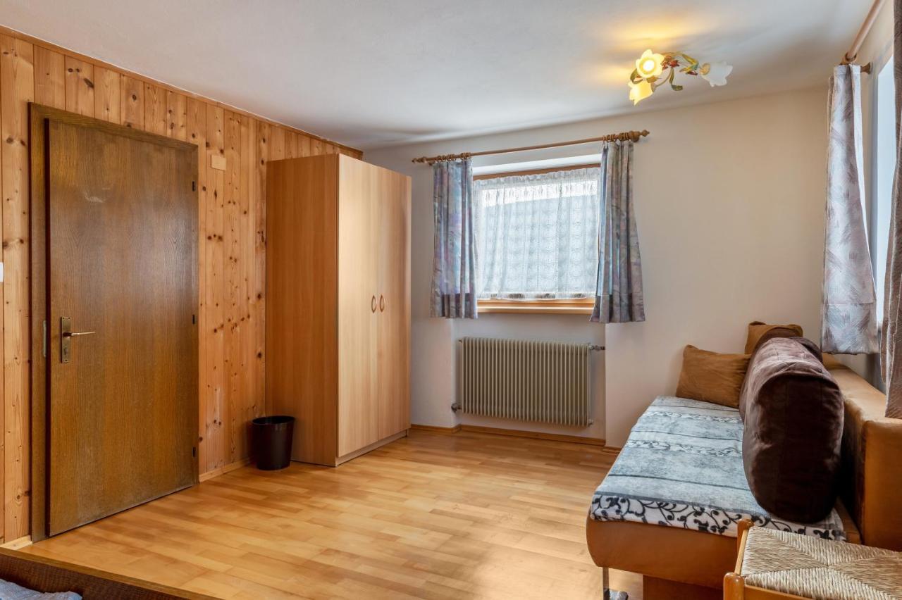 Appartement Stoecklhuberhof à Vandoies Extérieur photo