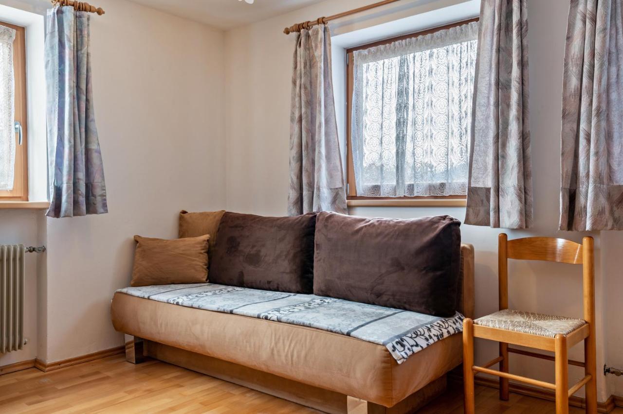 Appartement Stoecklhuberhof à Vandoies Extérieur photo